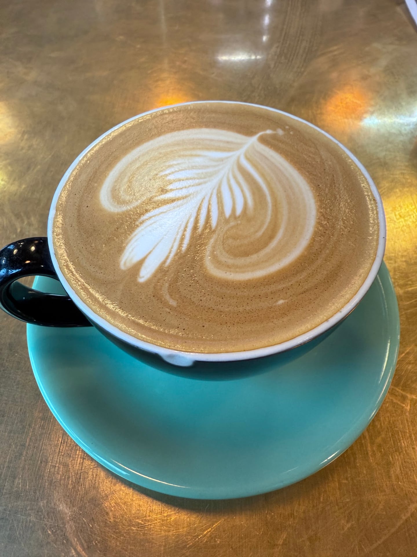 Photo of The Black Cab Coffee Shop