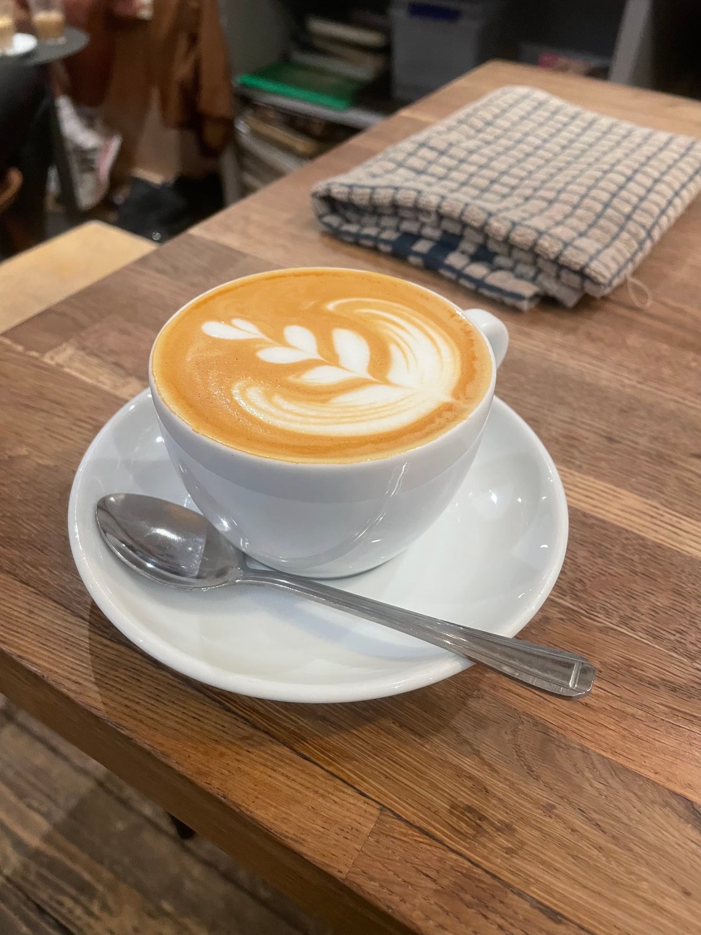 Photo of Bond Street Coffee
