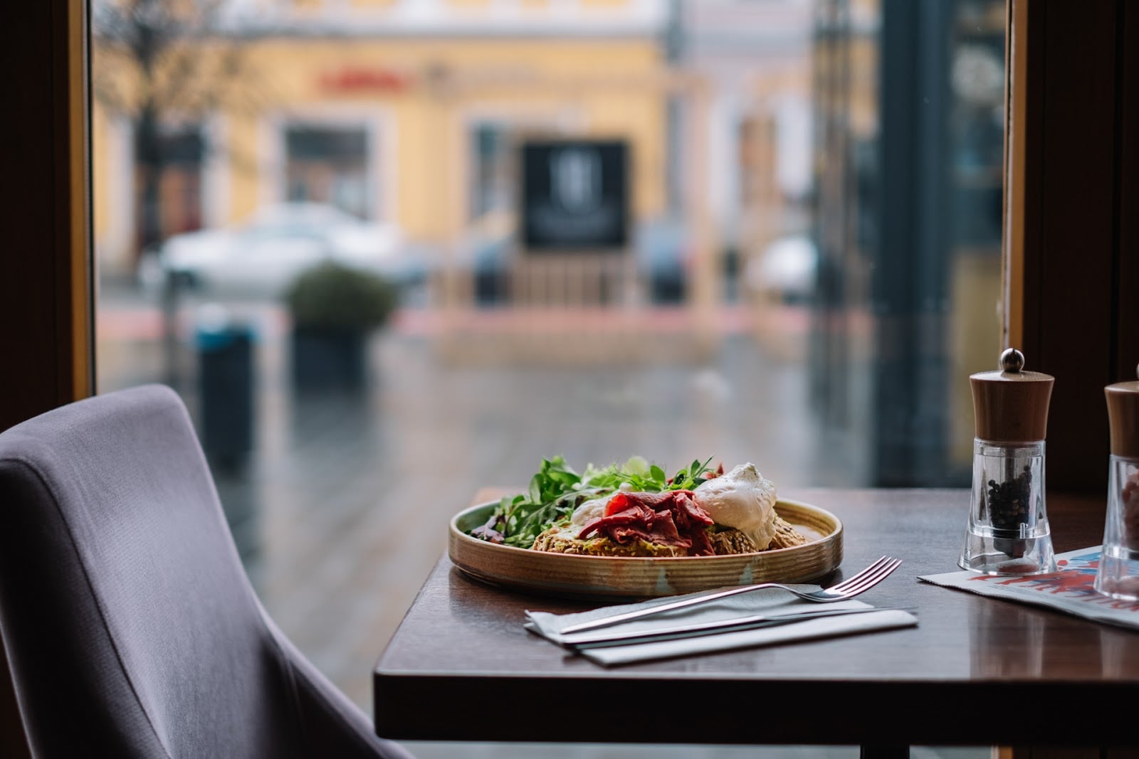 Photo of Olivo Bistro
