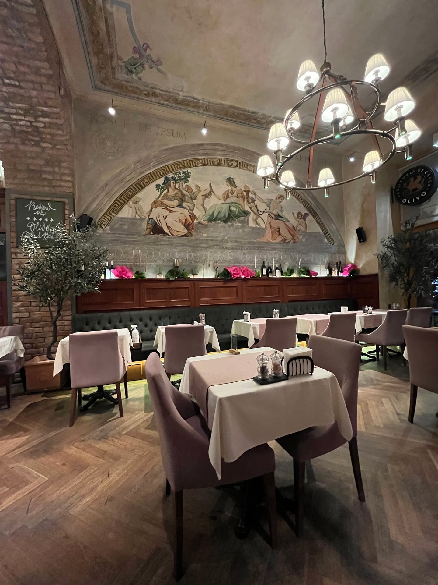 Photo of Olivo Bistro