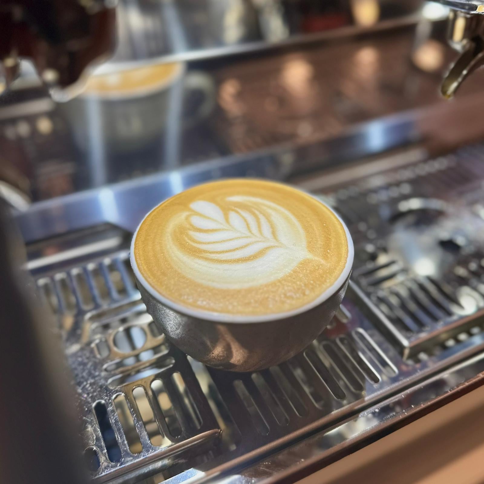 Photo of Museumscafé Specialty Coffeeshop by Marvin