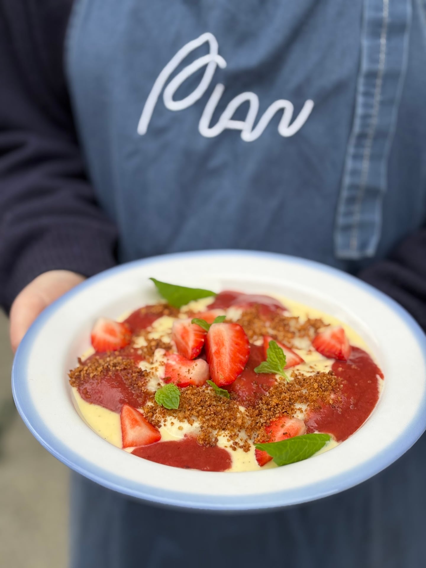 Photo of PLAN | kawiarnia speciality | Poznań