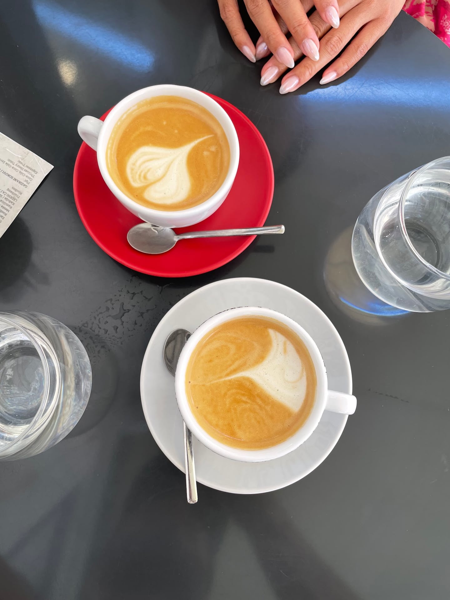 Photo of D16 Specialty Coffee Shop Zadar