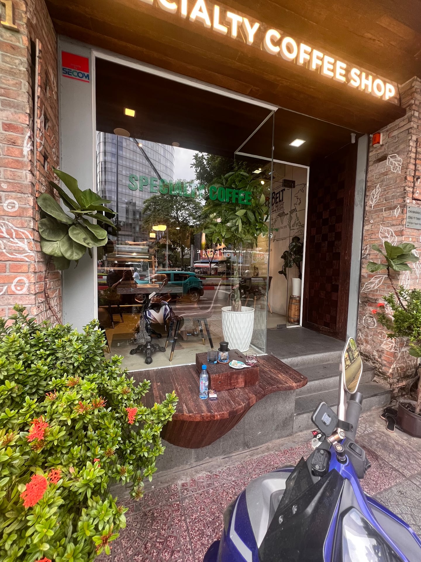 Ho Chi Minh City