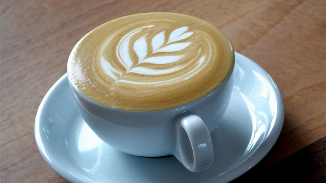 Photo of I Scream Coffee
