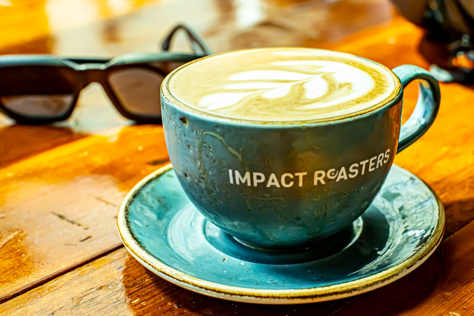 Photo of Impact Roasters
