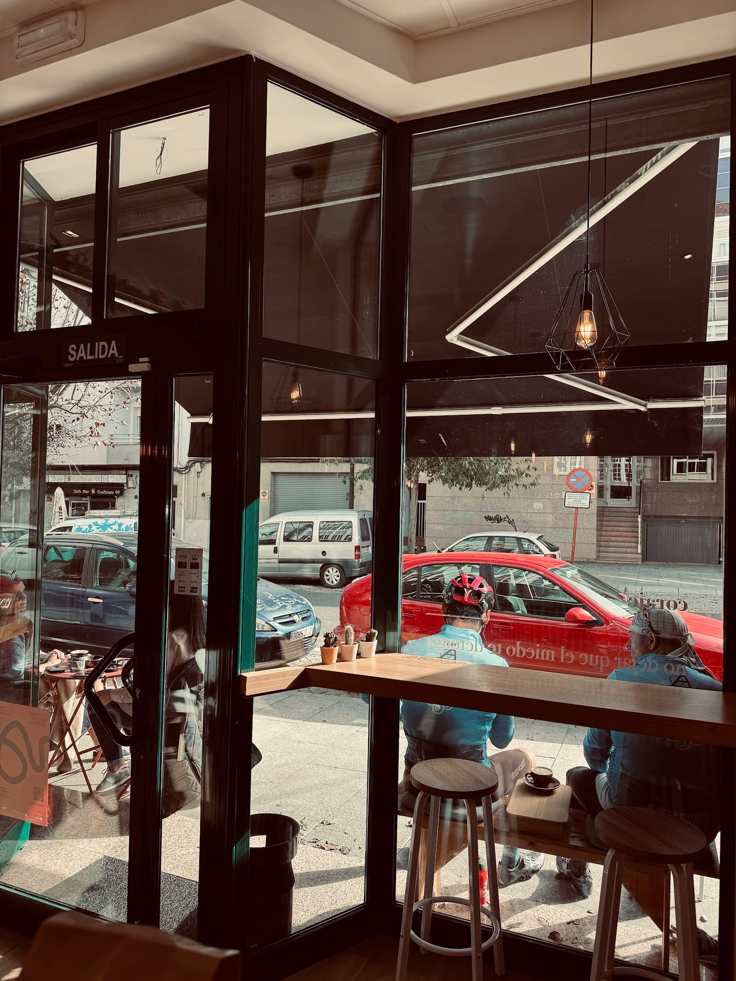 Lima Café