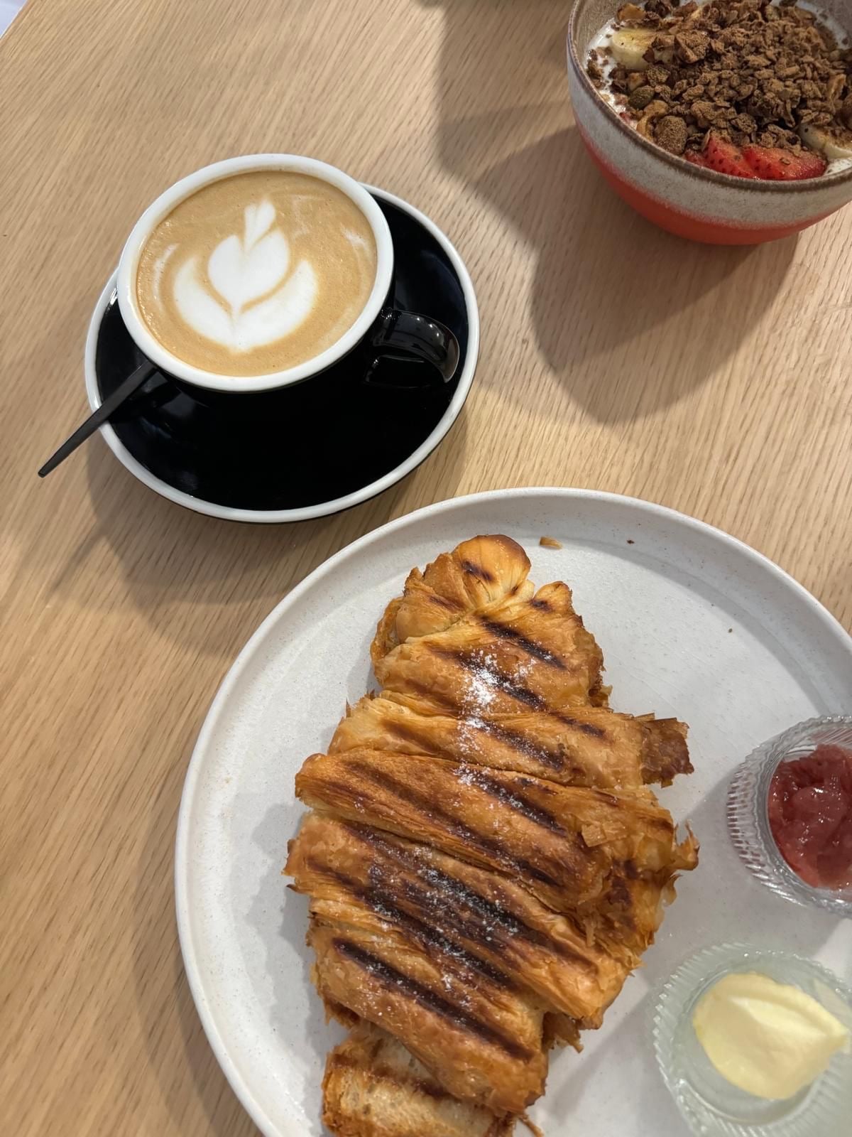 Photo of Lima Café