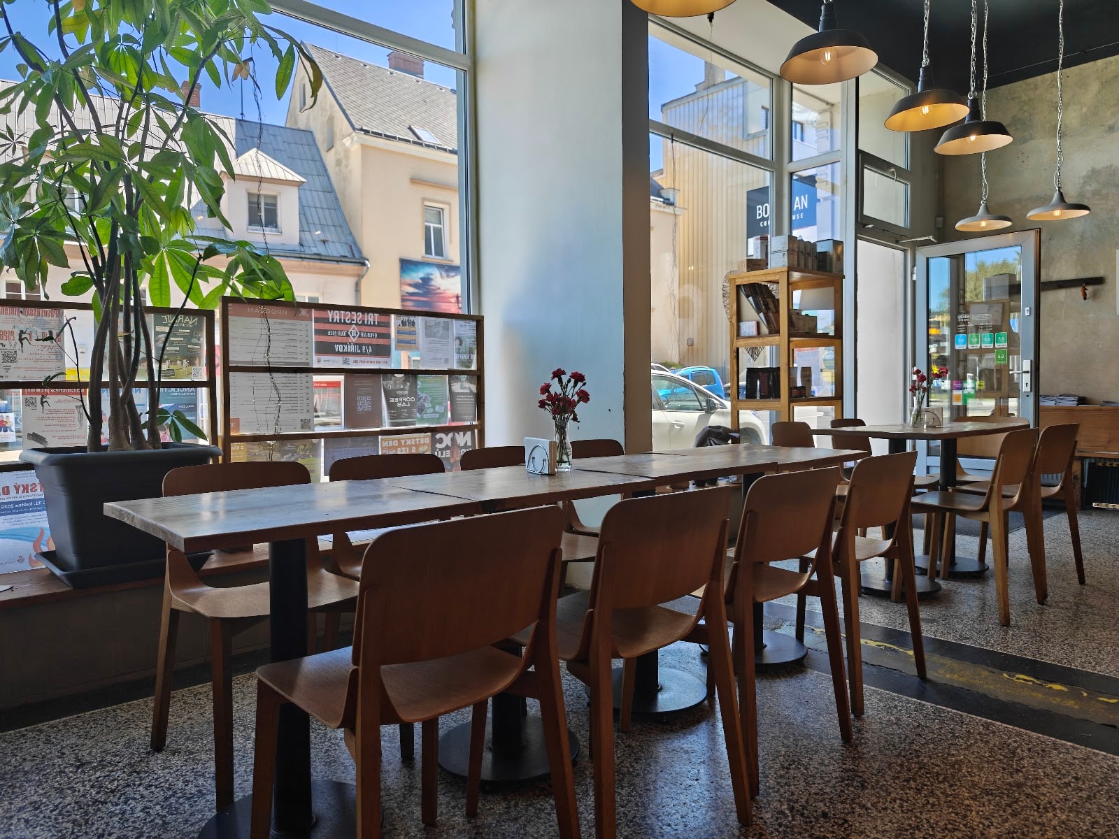 Photo of Bohemian Coffee House