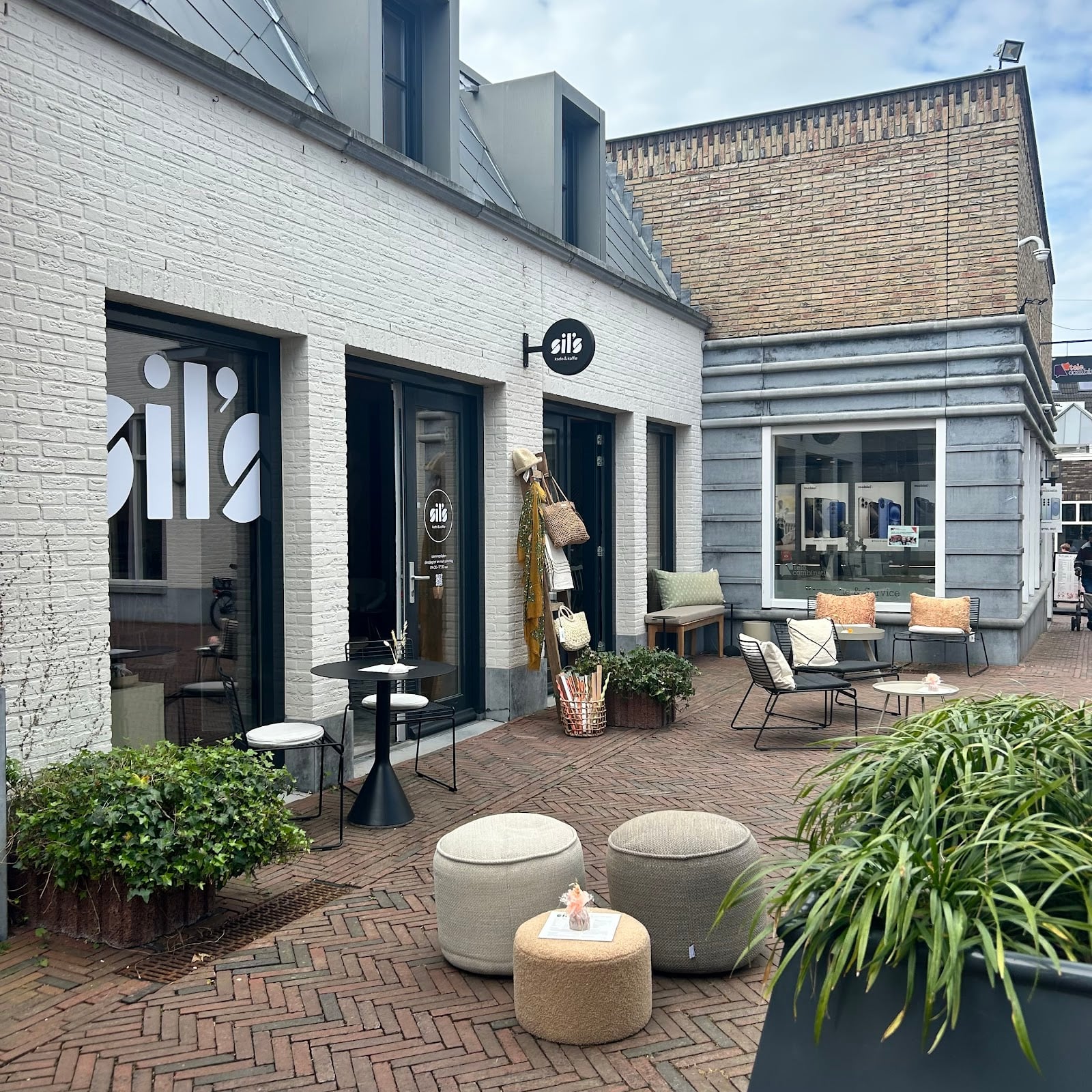 Bilthoven