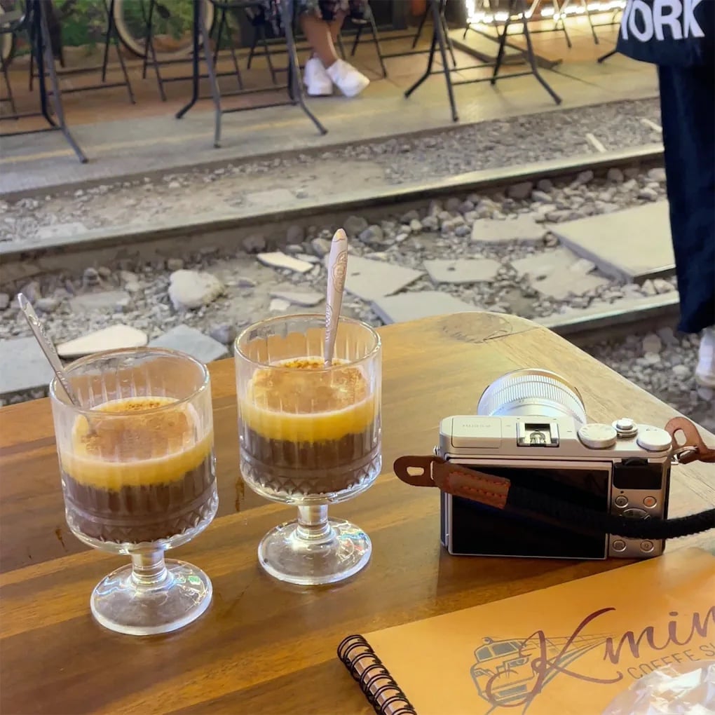 Photo of Kmin Coffee Shop