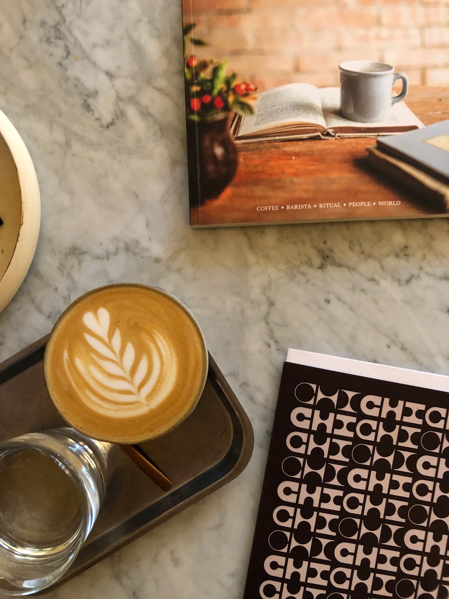 Photo of CHI | Specialty Coffee
