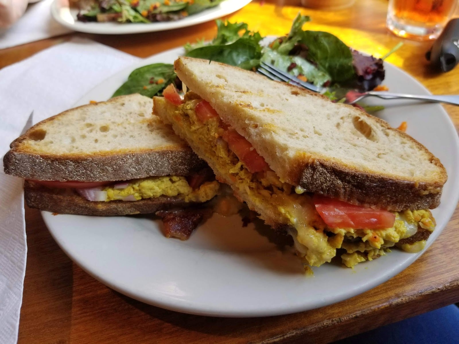 Photo of The Lady Killigrew Cafe