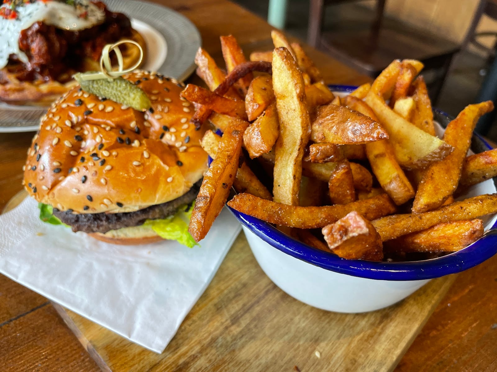 Photo of Pacamara Food & Drink