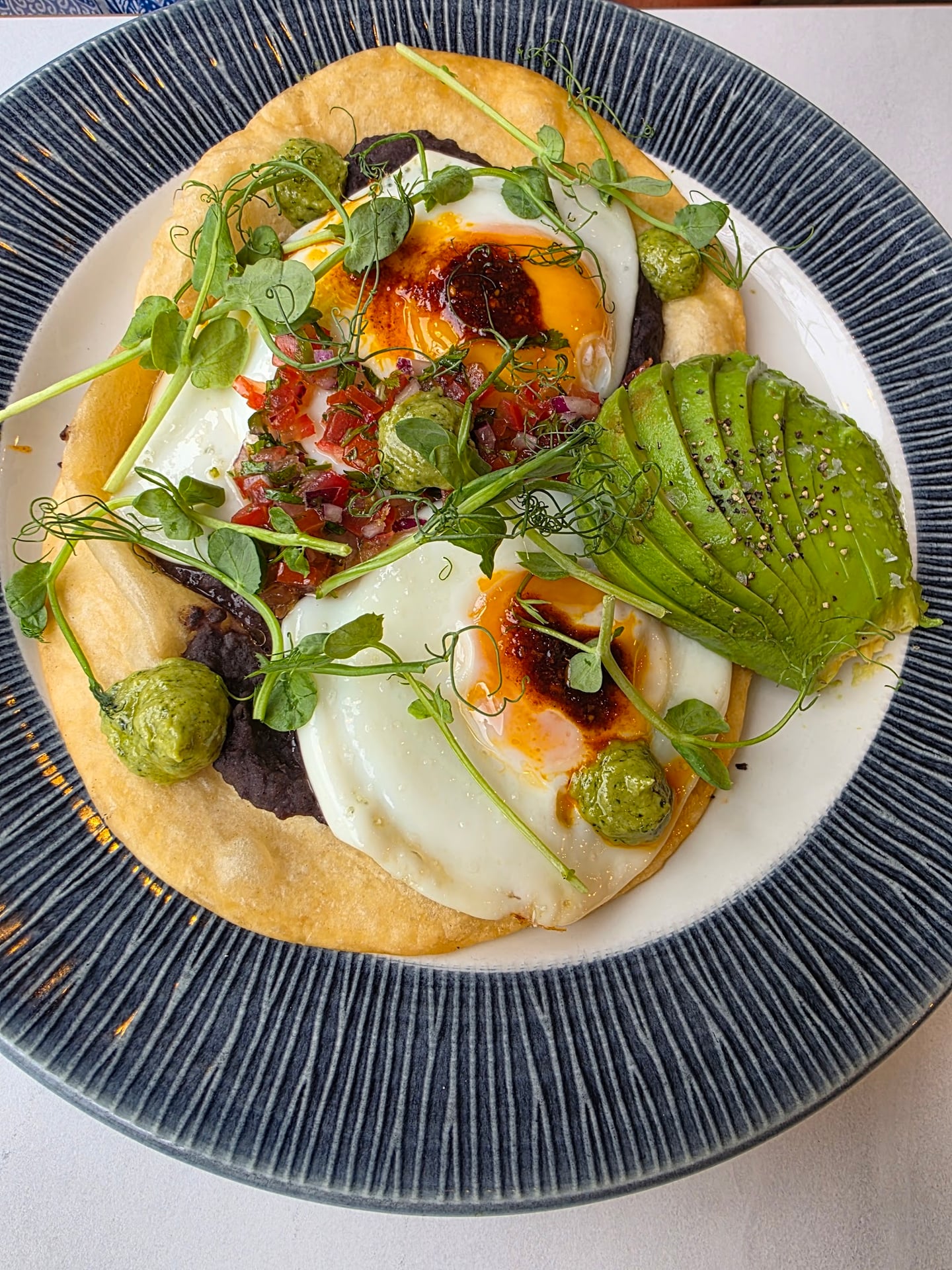 Photo of Pacamara Food & Drink
