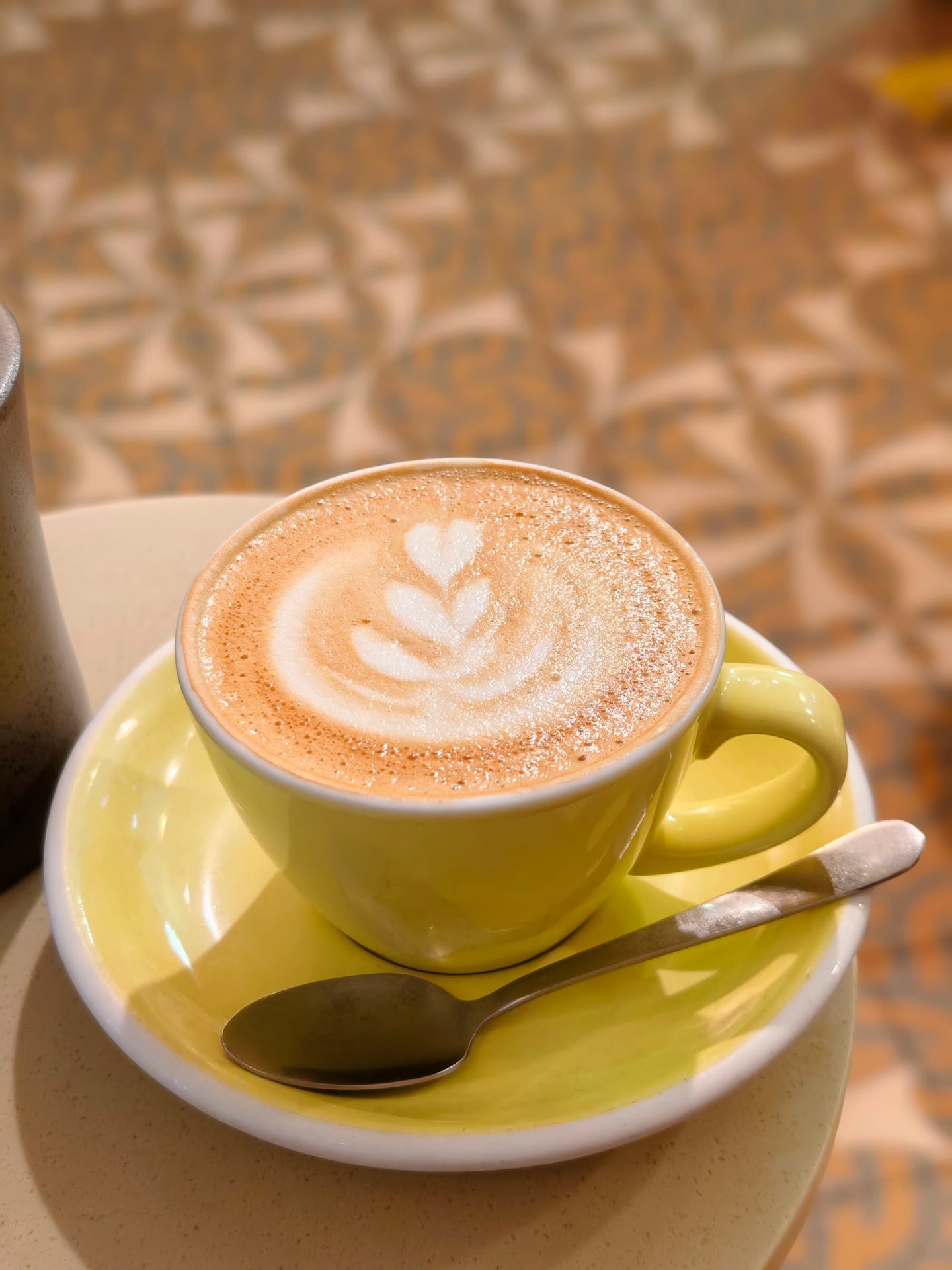 Photo of Le Peloton Café