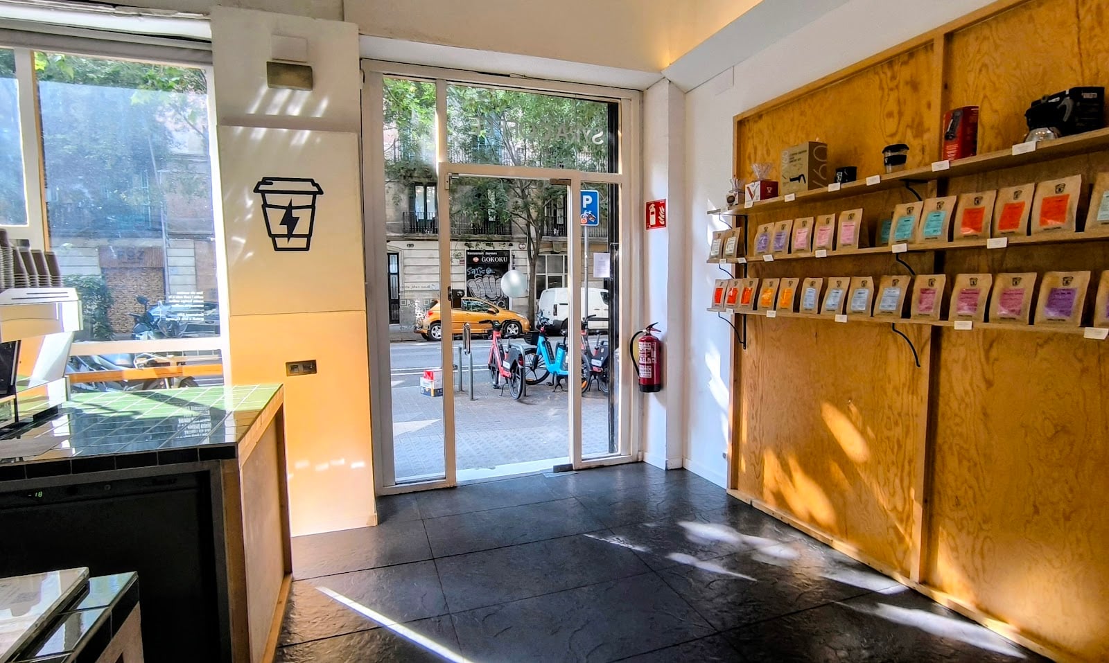 Photo of Syra Coffee - Diputació