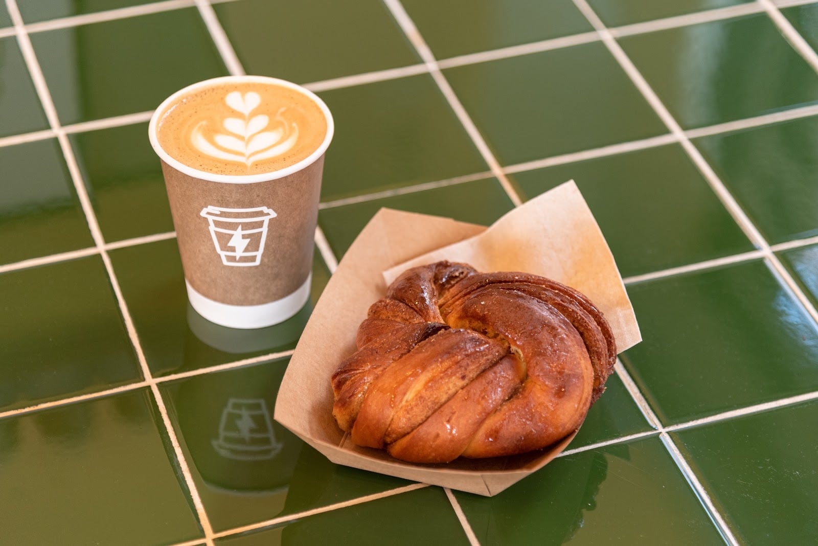 Photo of Syra Coffee - Diputació