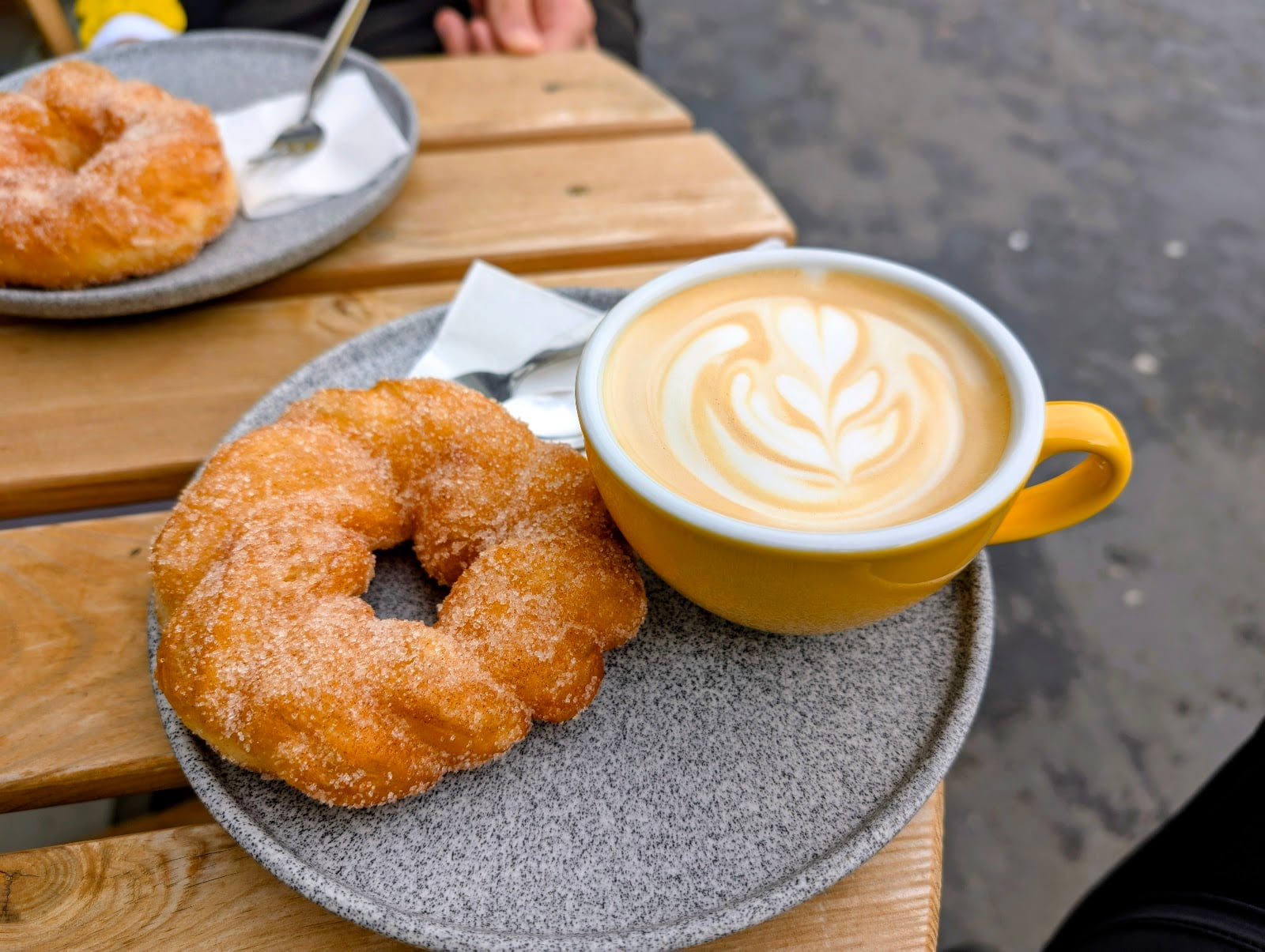 Photo of Okr espresso bar