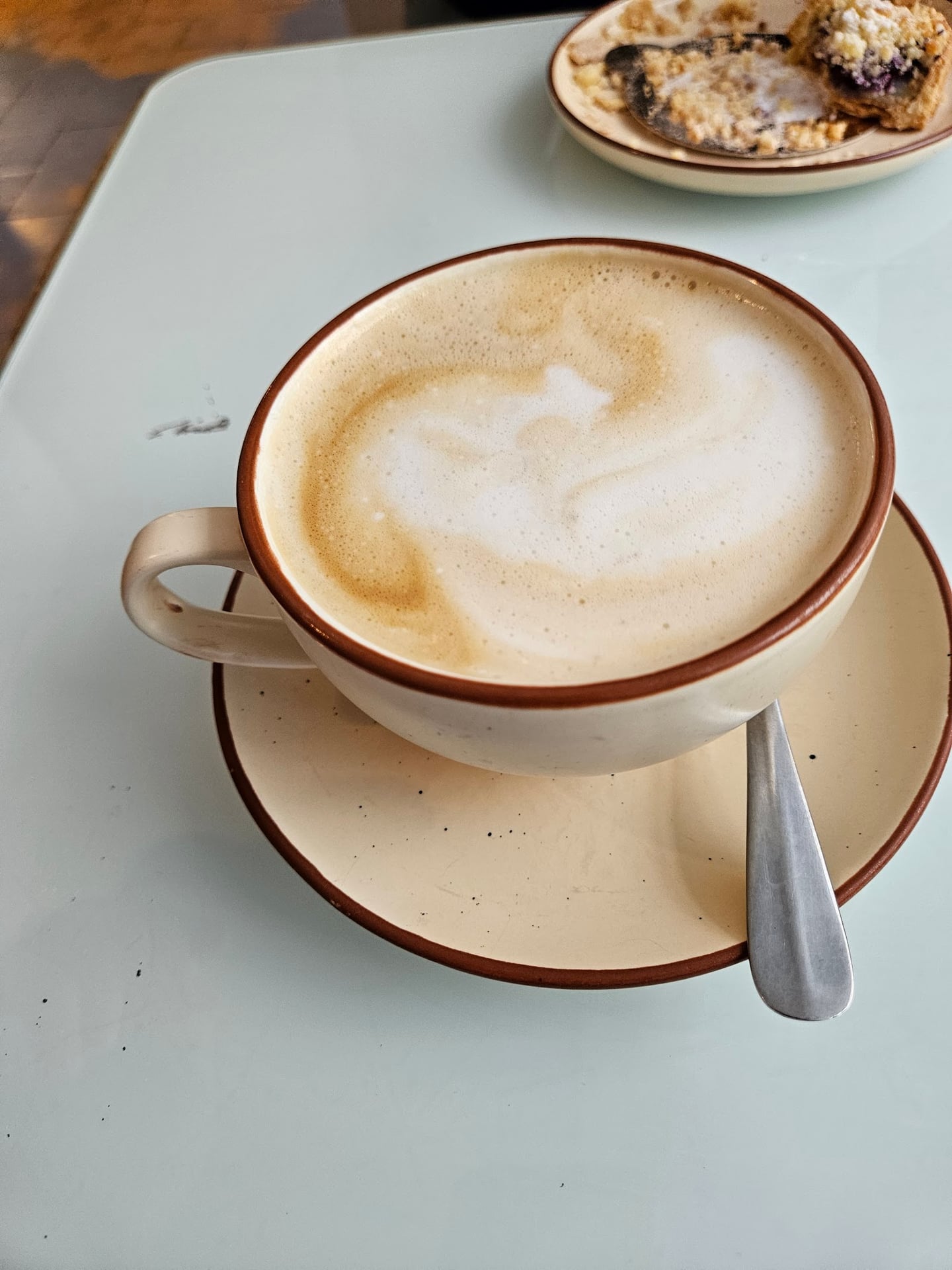 Photo of cafe rozrusznik
