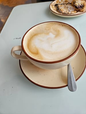 Photo of cafe rozrusznik