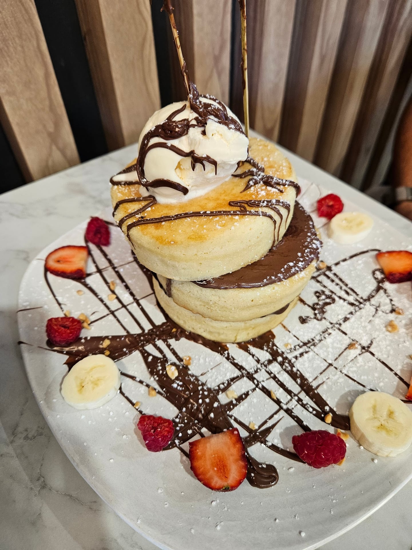 Photo of Parx Coffee House Cranebrook