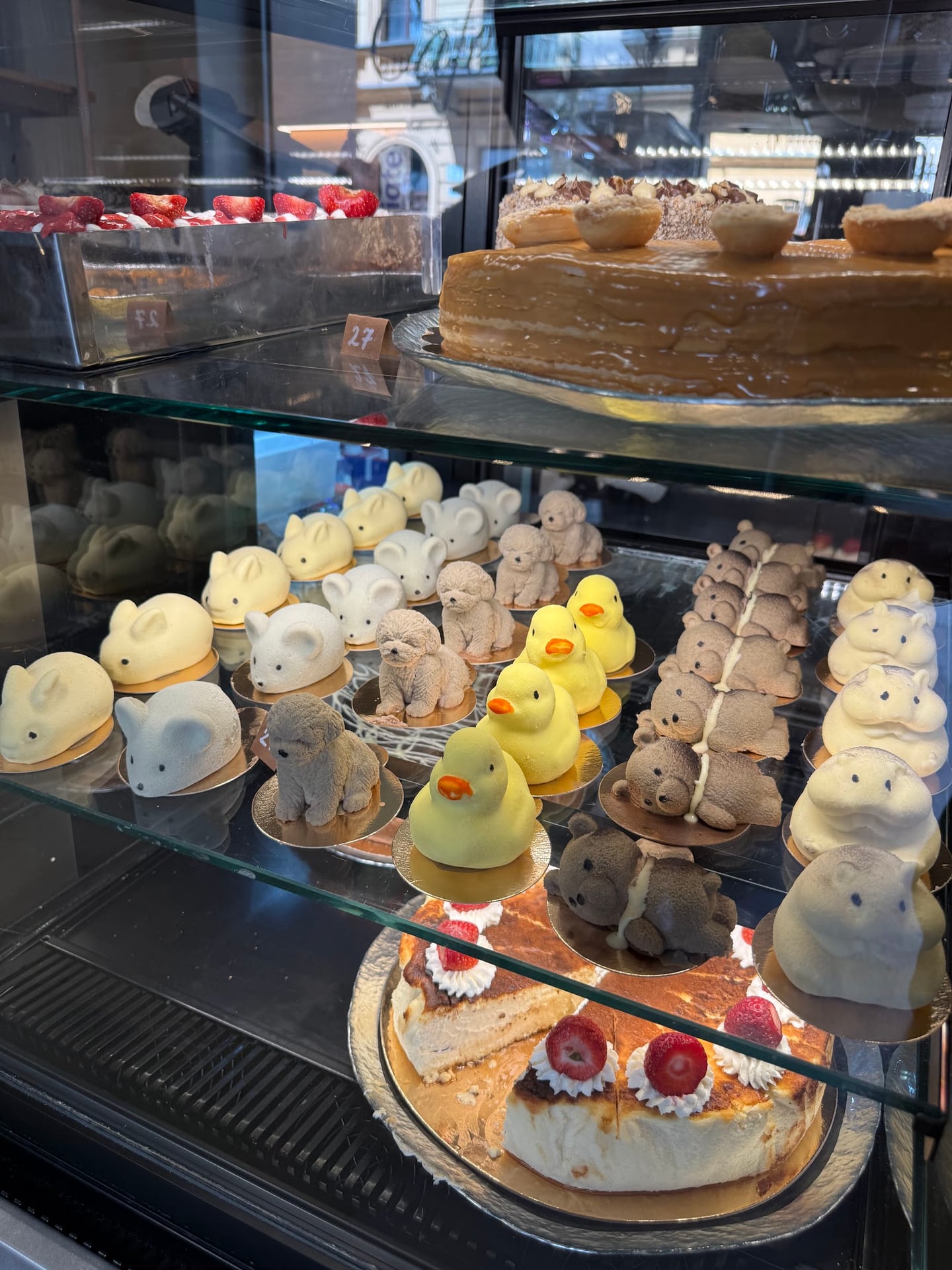 Photo of Dwa Kolory Cafe
