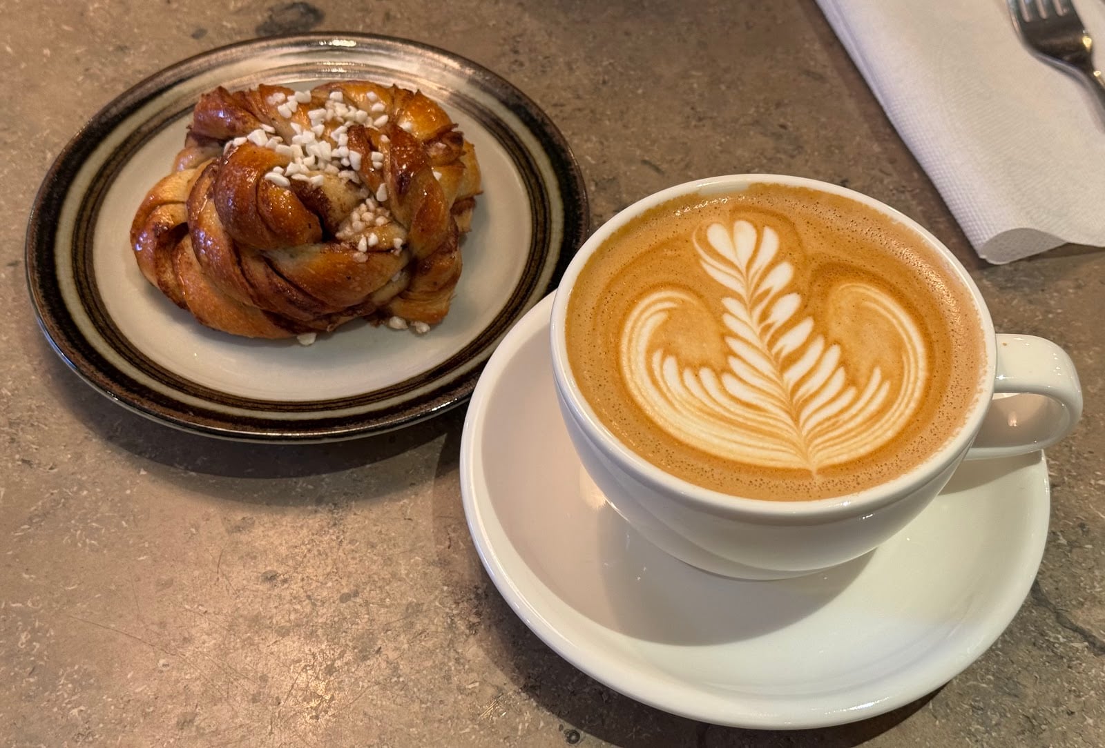 Photo of Café Pascal