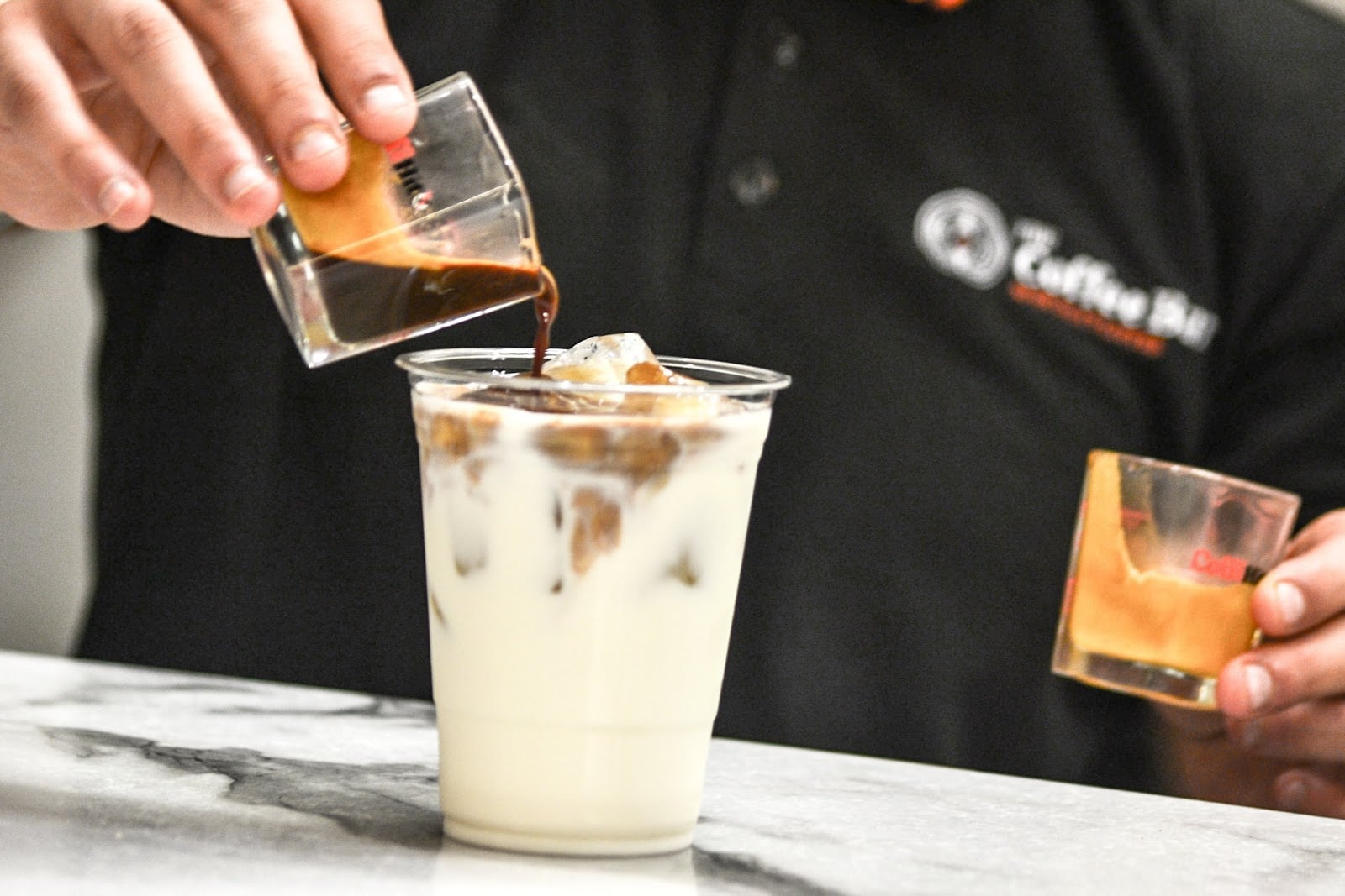 Photo of The Coffee Bar Collective
