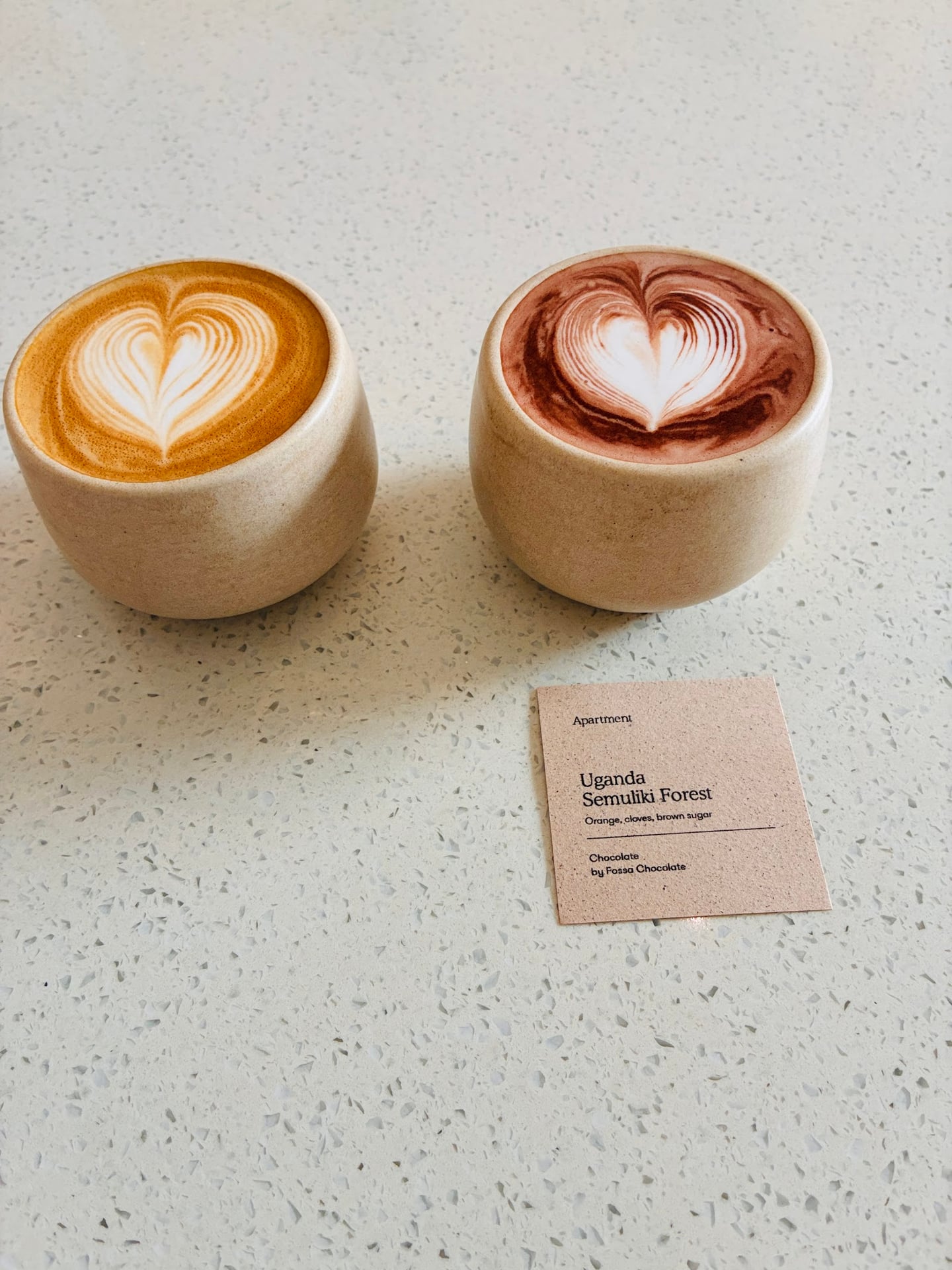 Photo of Apartment Coffee