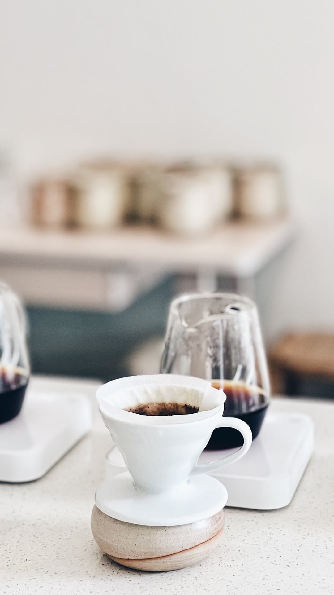 Photo of Apartment Coffee