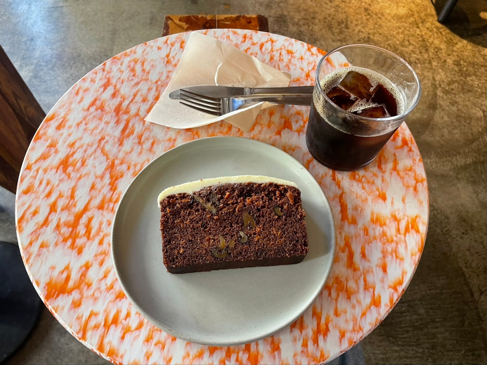 Photo of Single O Hamacho