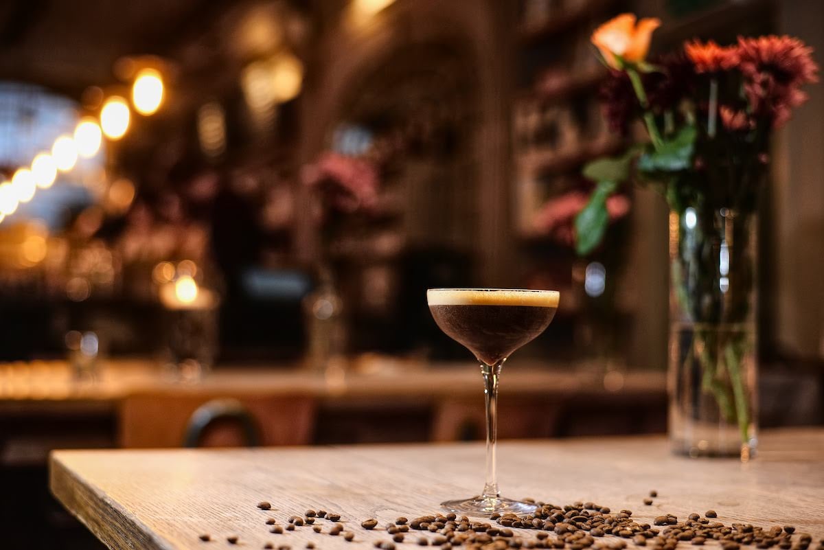 Photo of Notes Coffee Roasters & Bar | Trafalgar Square