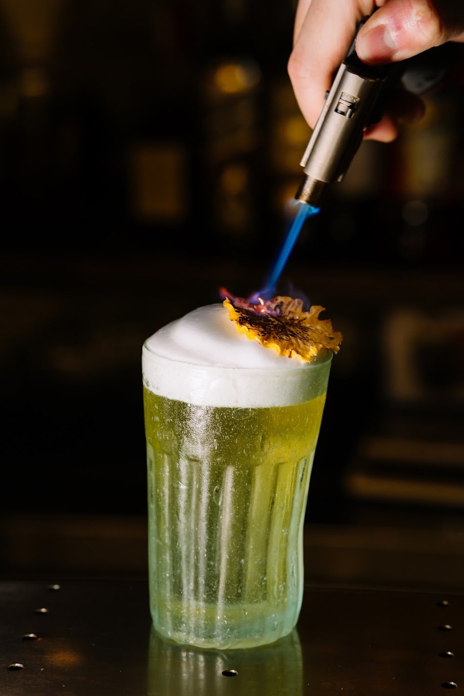 Photo of Hanoi House Cocktail Bar - Cafe