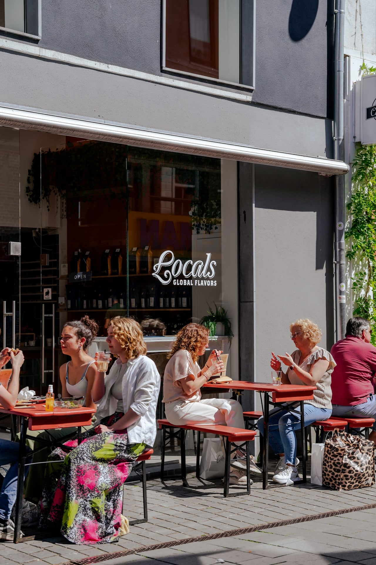 Locals Coffeebar Breda