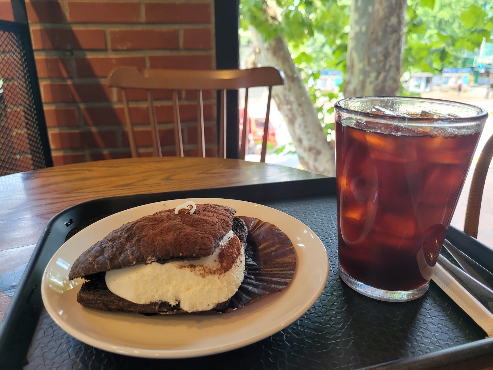 Photo of Starbucks Marronnier Park