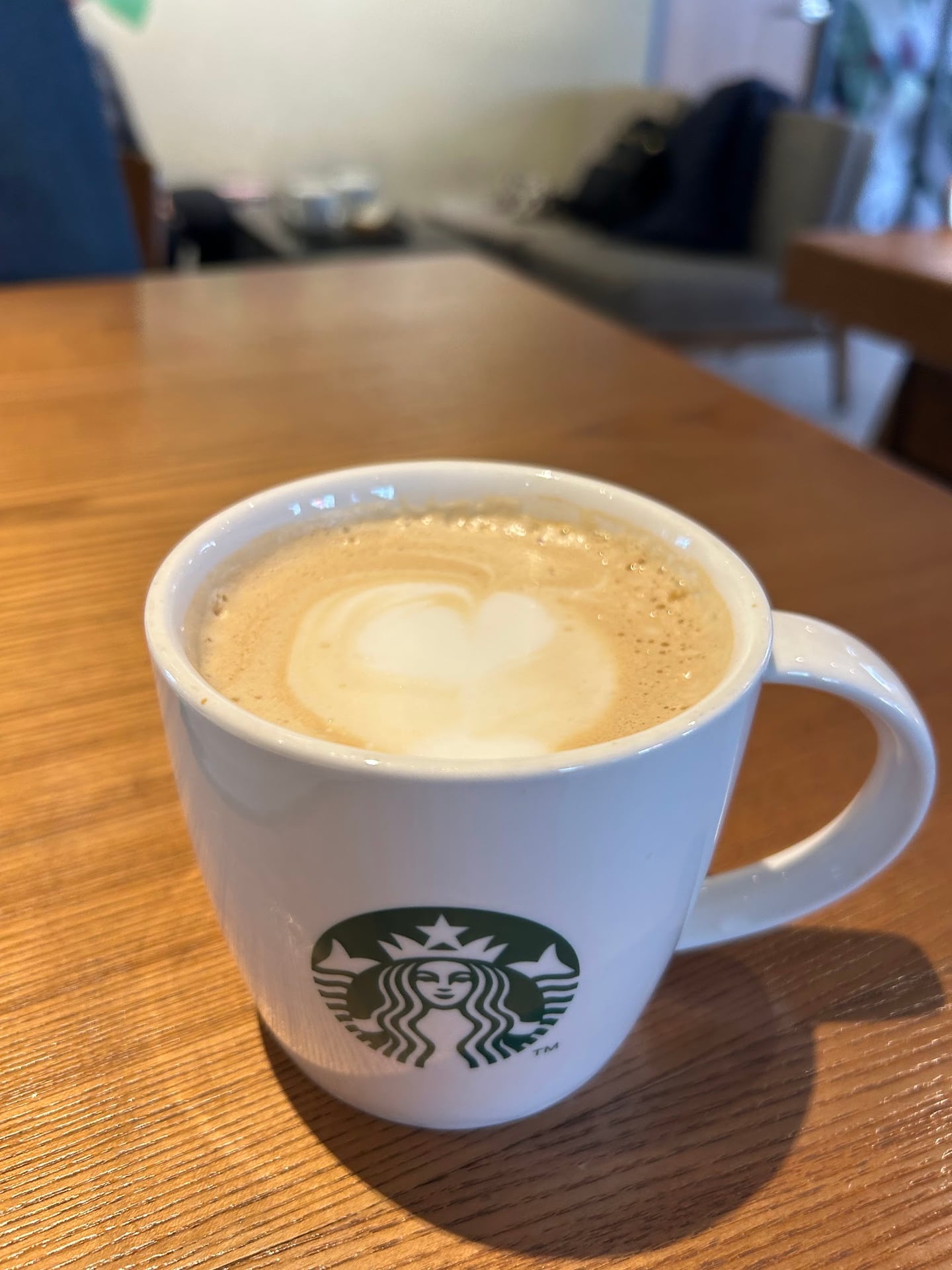 Photo of Starbucks Marronnier Park