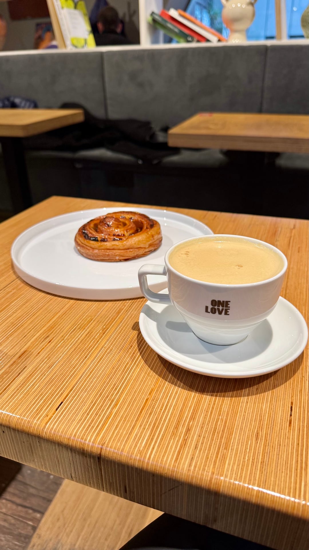 Photo of ONE LOVE cafe