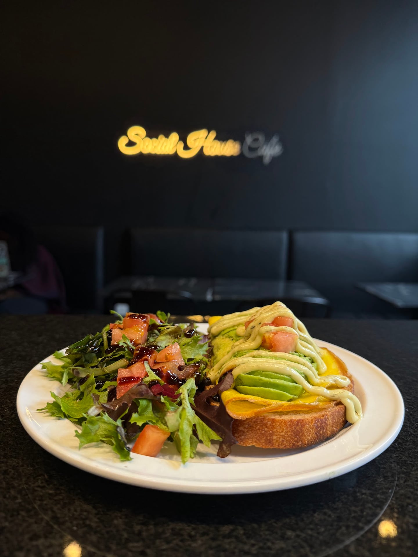Photo of Social House Cafe & Coffee