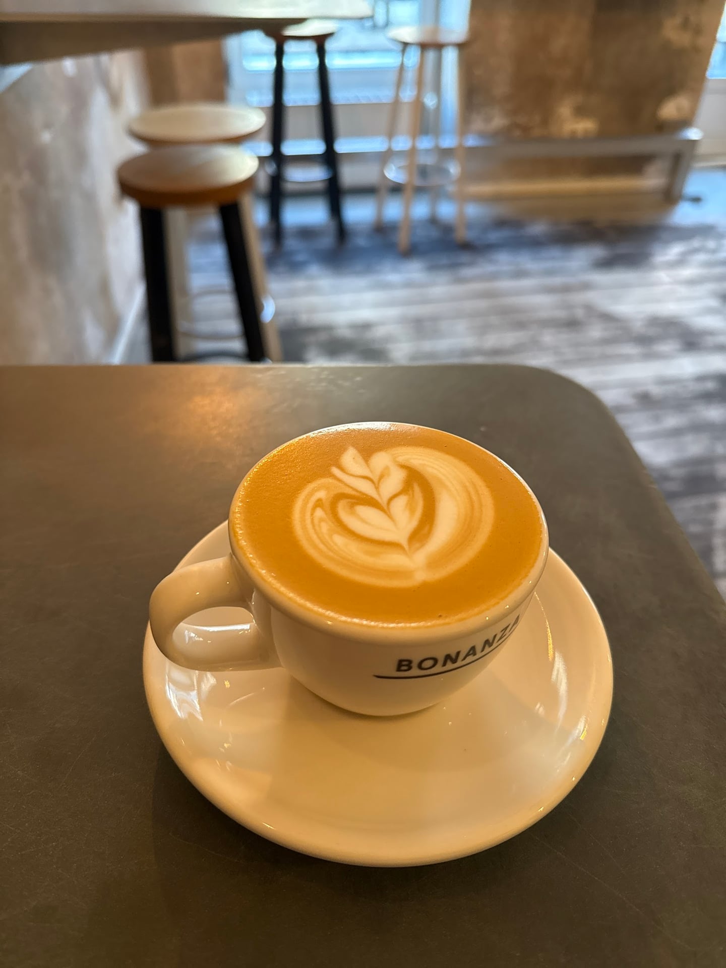 Photo of Bonanza Coffee Heroes