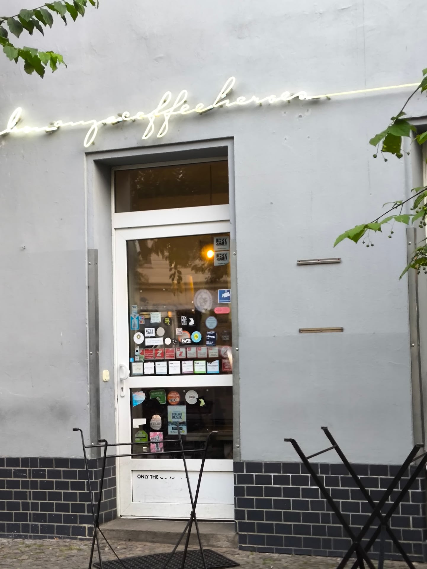 Photo of Bonanza Coffee Heroes