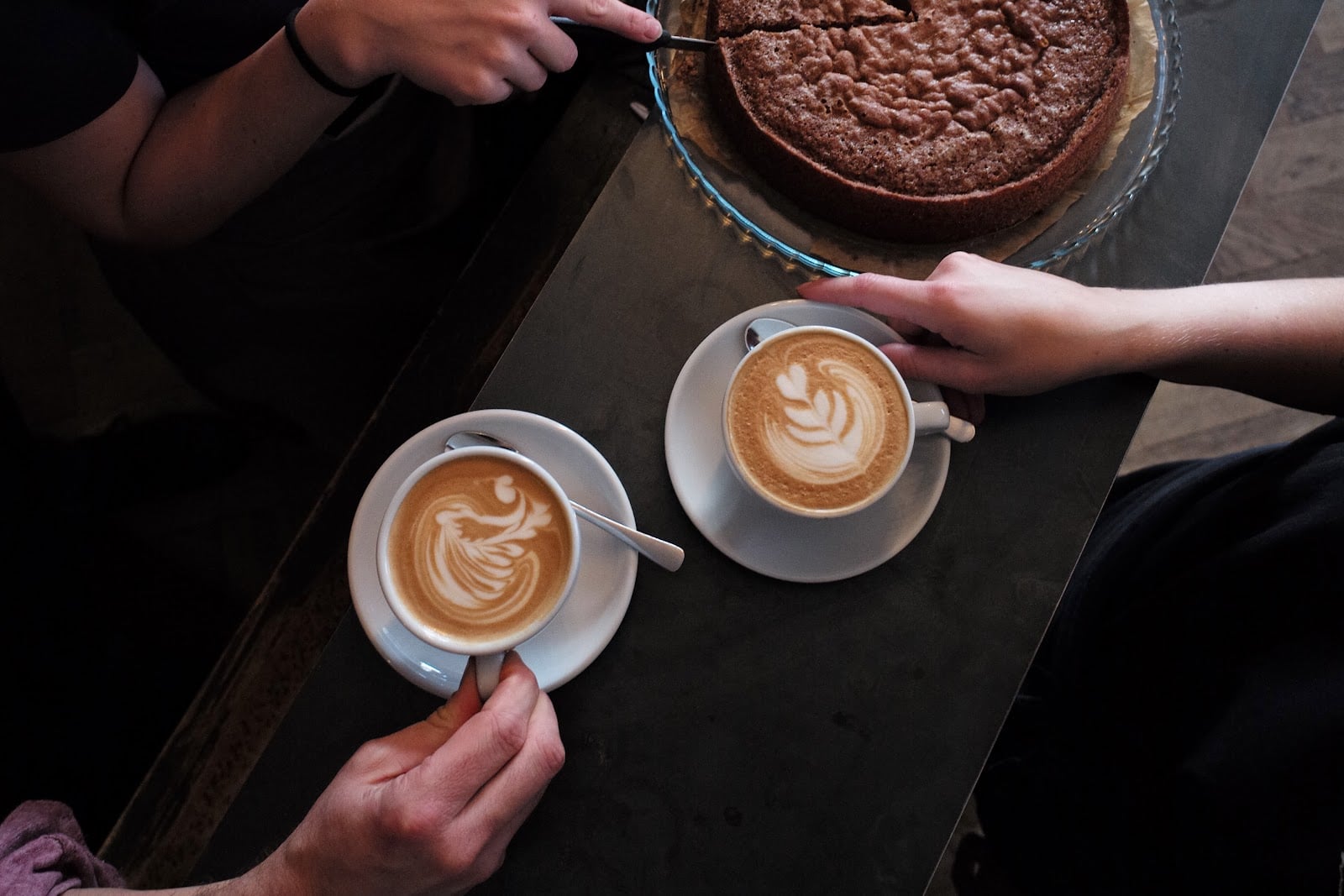 Photo of Café & Rösterei Heer (speciality coffee)