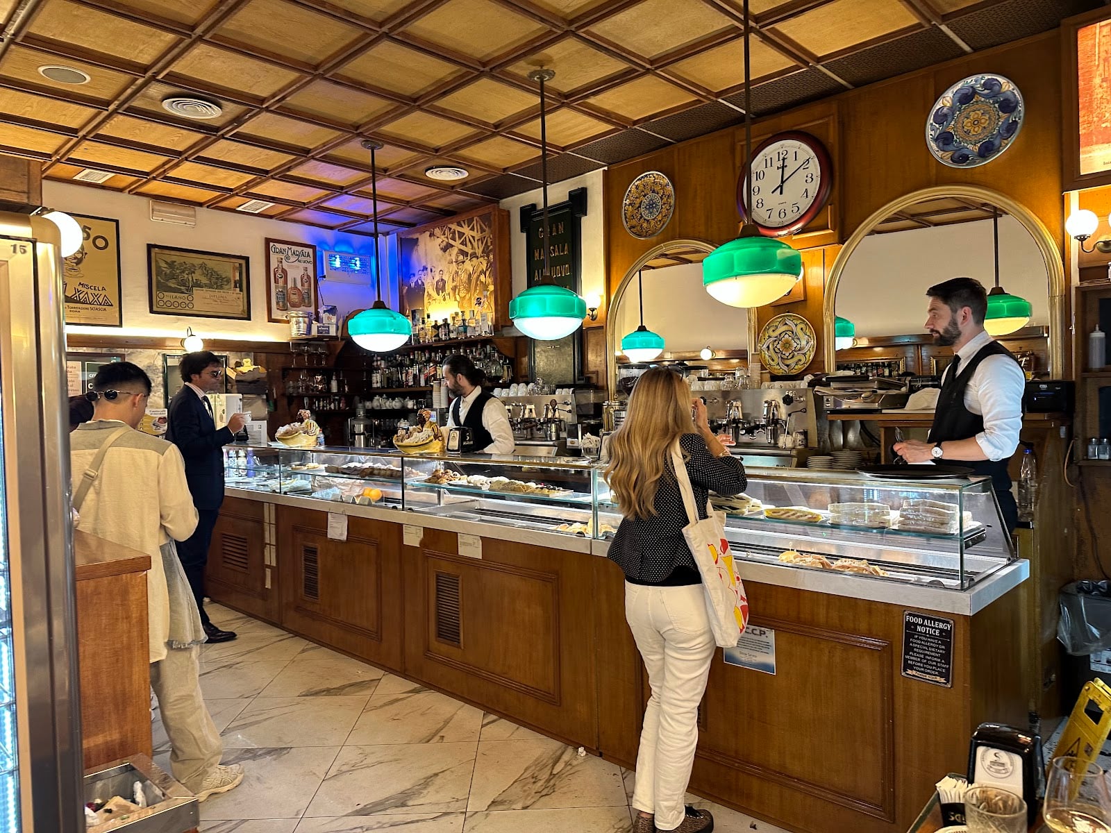 Photo of Sciascia Caffè 1919