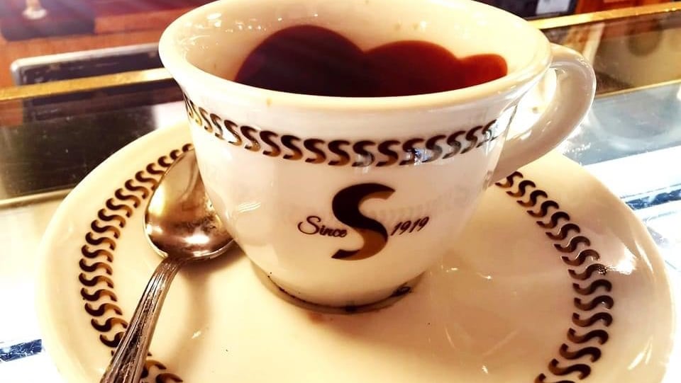 Photo of Sciascia Caffè 1919