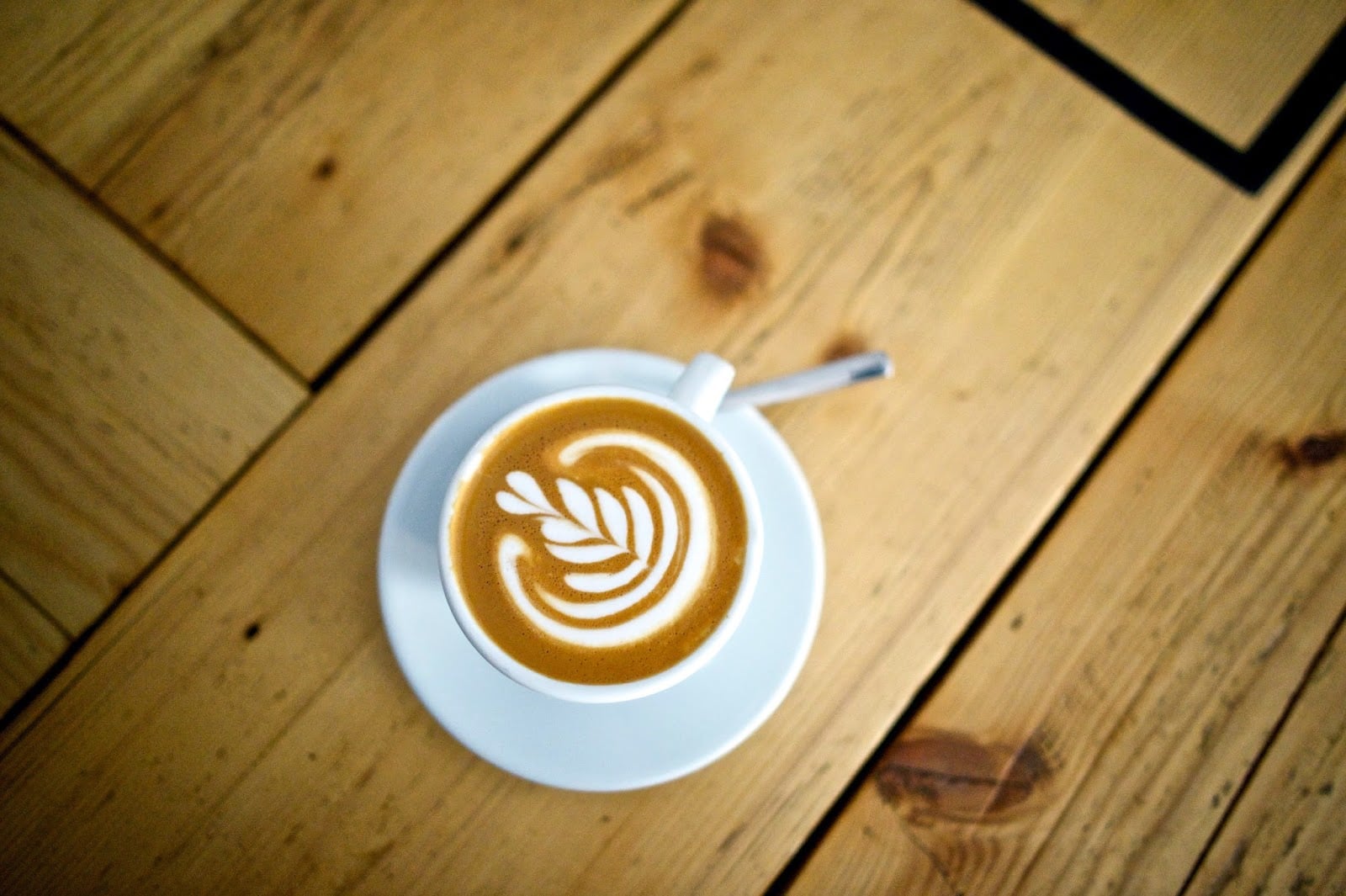 Photo of Kaffeemodul