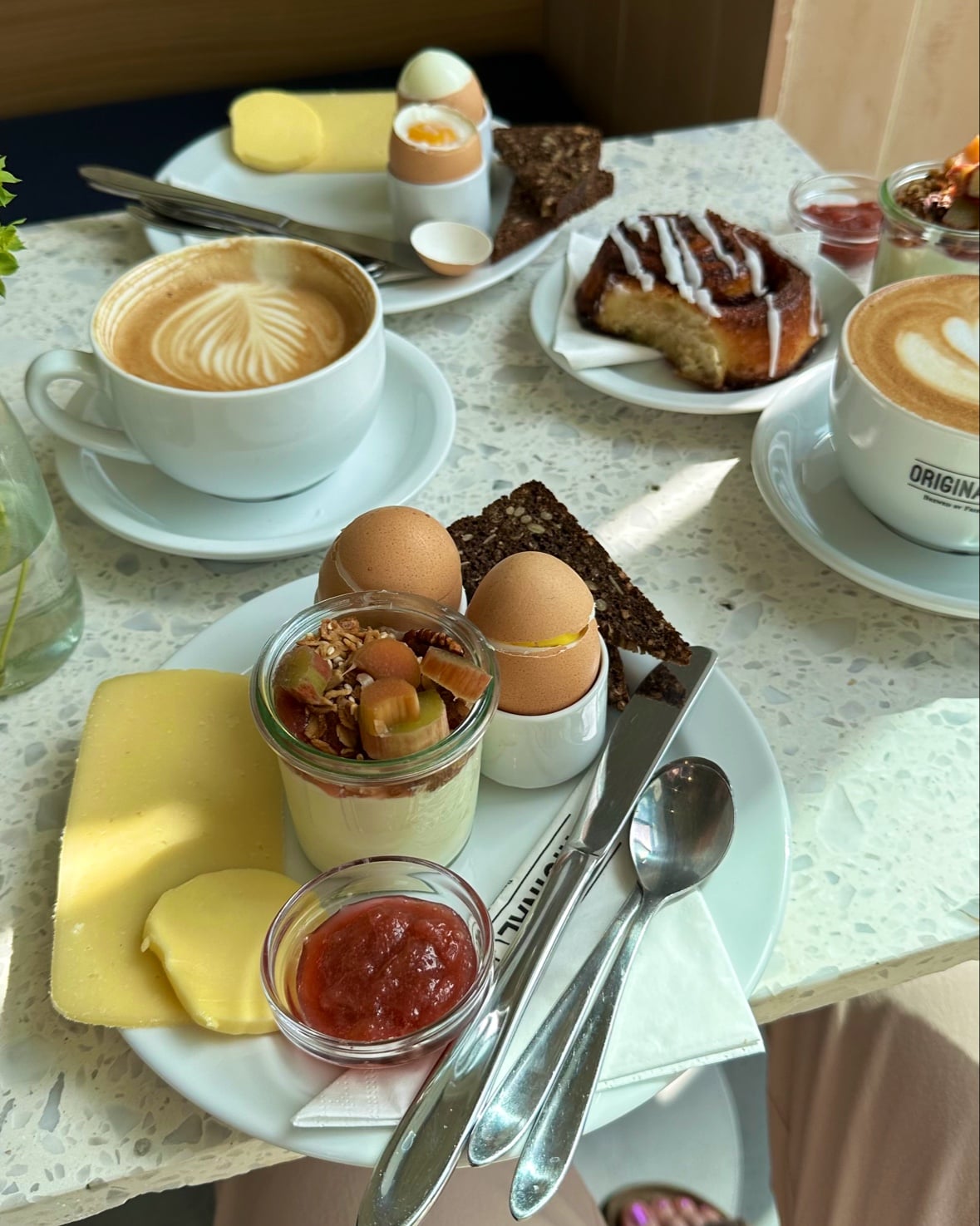 Photo of Original Coffee Strandlodsvej
