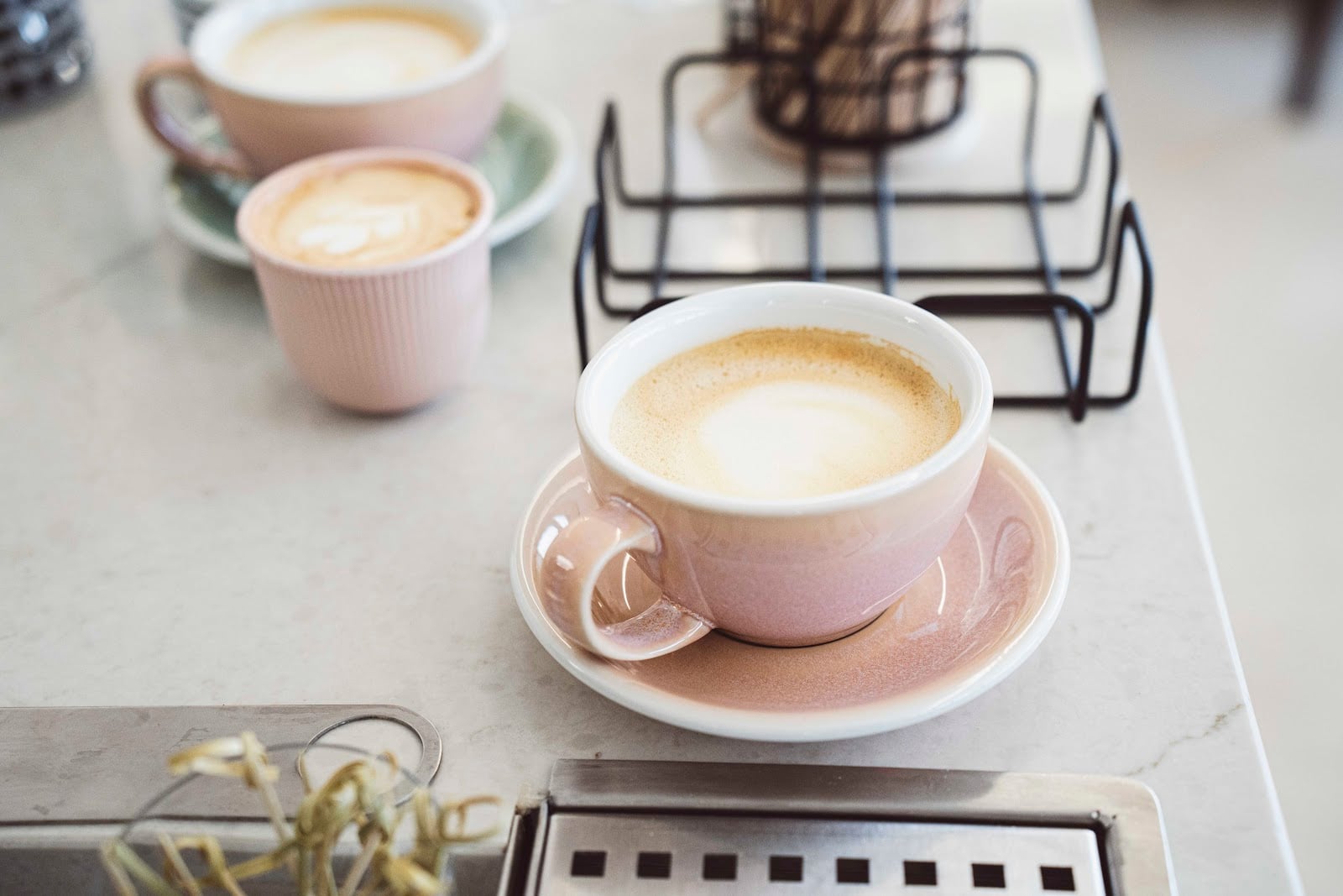Photo of Sapiens Specialty Coffee and all day brunch