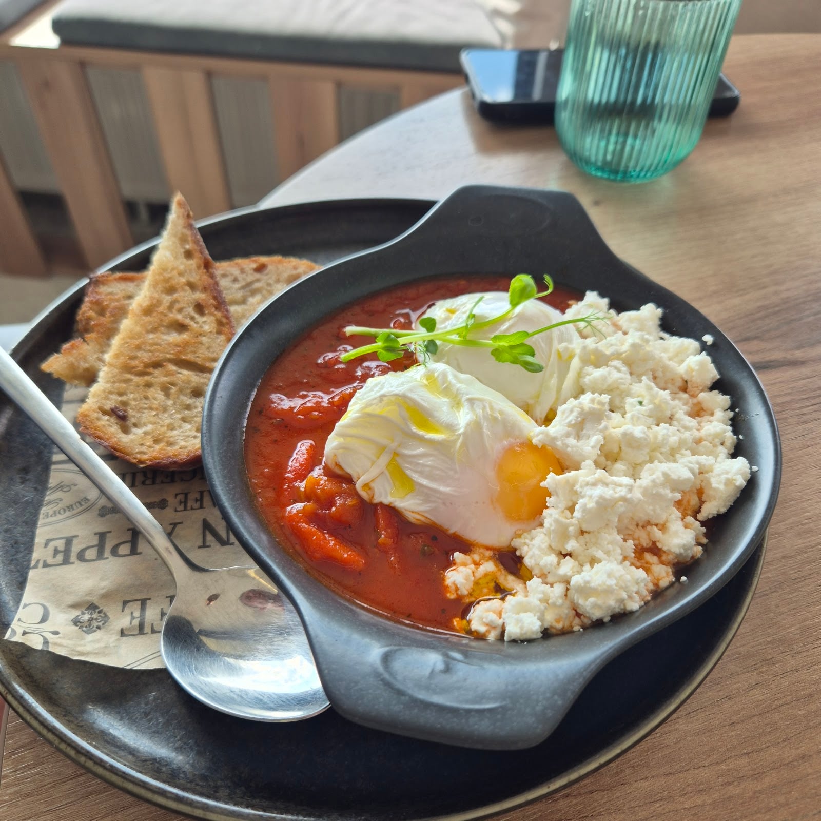 Photo of Sapiens Specialty Coffee and all day brunch