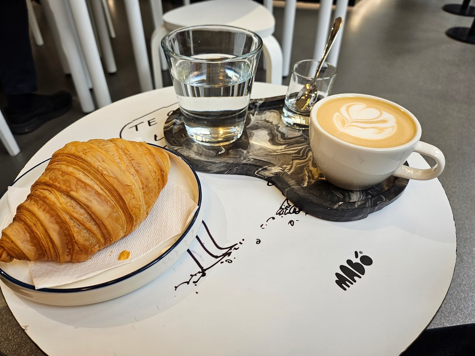 Photo of MABO ONE - Specialty Coffee Shop