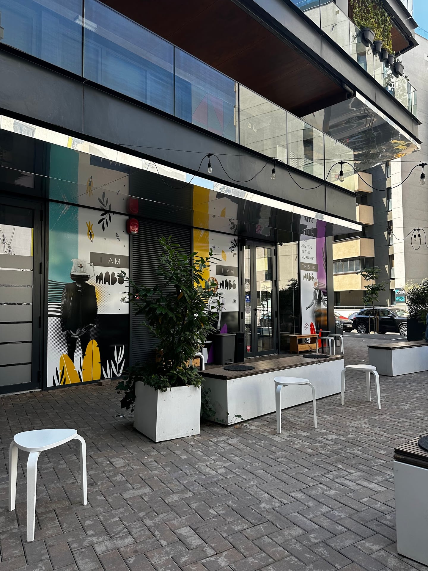 Photo of MABO ONE - Specialty Coffee Shop